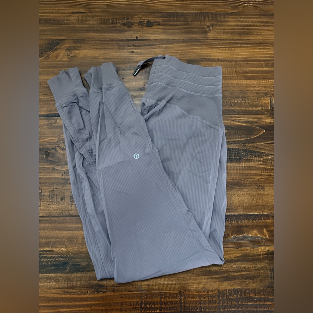 Lululemon Dance Studio 💟 Lunar Rock 🤘 mid-rise jogger *full length